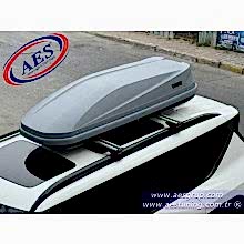 KİA EV9 THULE TOURİNG L PORT BAGAJ GRİ 420 LİTRE TAŞIYICI SİSTEM HARİÇ 2023 SONRASI