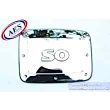 KİA SORENTO BAGAJ KAPAĞI KROMU ORJİNAL OEM AKSESUR İTHAL