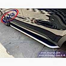 KİA SORENTO BASAMAK ORJİNAL OEM AKSESUAR İTHAL 2022 - 2023 - 2024