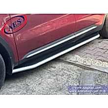 KİA SORENTO BASAMAK ORJİNAL OEM AKSESUAR İTHAL 2022 - 2023 - 2024