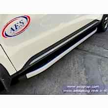 KİA SORENTO BASAMAK ORJİNAL OEM AKSESUAR İTHAL 2022 - 2023 - 2024