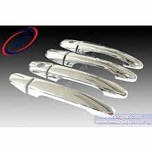 KİA SORENTO KAPI KOLU KROMU ORJİNAL OEM İTHAL