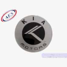 KİA SORENTO PANJUR AMBLEM  - PANJUR ARMASI - PANJUR LOGOSU