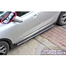 KİA SORENTO PRESTİGE BASAMAK ORJİNAL OEM AKSESUAR İTHAL BMW NOKTALI MODEL 2014 - 2017