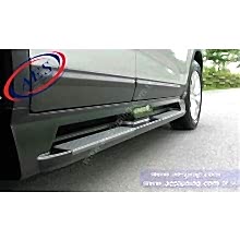 KİA SORENTO R BASAMAK ORJİNAL OEM AKSESUAR İTHAL