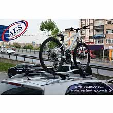 KİA SORENTO R BİSİKLET TAŞIYICI THULE PRORİDE 591