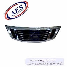 KİA SORENTO R KROM ÖN PANJUR ORJİNAL OEM AKSESUAR İTHAL
