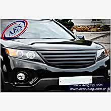 KİA SORENTO R ÖN PANJUR