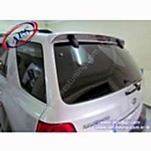 KİA SORENTO SPOYLER & SPOİLER ORJİNAL OEM AKSESUAR İTHAL BOYALI ÜRÜN