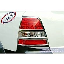 KİA SORENTO STOP ÇERÇEVESİ ORJİNAL OEM AKSESUAR İTHAL