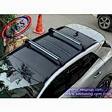 KİA SPORTAGE LUXES ARA BAR WİNG BAR EDGE BAR CROSS BAR KİLİTLİ