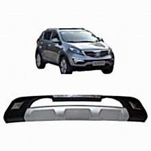 KİA SPORTAGE ARKA KORUMA ORJİNAL OEM AKSESUAR İTHAL 2010 - 2014