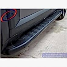 KİA SPORTAGE BASAMAK OEM AKSESUAR SİYAH RENK 2026