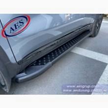 KİA SPORTAGE BASAMAK SİYAH OEM AKSESUAR NOKTALI MODEL