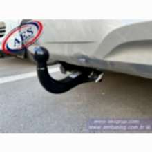 KİA SPORTAGE ÇEKİ DEMİRİ NQ5 SÖKÜLEBİLEN ANAHTARLI ORJİNAL OEM AKSESUAR İTHAL 2022 SONRASI