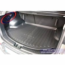 KİA SPORTAGE R BAGAJ HAVUZU PASPASI OEM AKSESUAR 2010 SONRASI