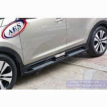 KİA SPORTAGE R BASAMAK ORJİNAL OEM AKSESUAR İTHAL