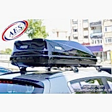 KİA SPORTAGE R PORT BAGAJ THULE TOURİNG M 200 SİYAH 400 LİTRE TAŞIYICI SİSTEM HARİÇ