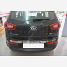 KİA SPORTAGE R YENİ BAGAJ KAPAĞI KROM ÇITA