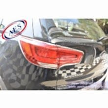 KİA SPORTAGE R YENİ STOP ÇERÇEVESİ 4 PARÇA İTHAL ÜRÜN