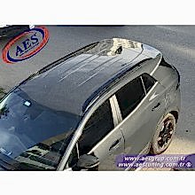 KİA SPORTAGE TAVAN ÇITASI ORJİNAL OEM AKSESUAR İTHAL 2026
