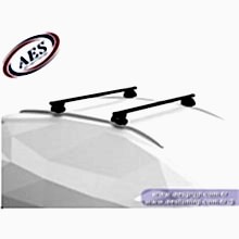 KİA SPORTAGE THULE 7106 TAŞIYICI AYAK + ÇELİK BAR + KİT KOMPLE SET