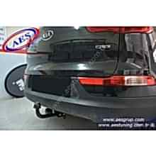 KİA YENİ SPORTAGE R ÇEKİ DEMİRİ ORJİNAL E BELGELİ TUV ONAYLI İTHAL
