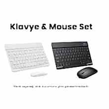 KLAVYE MAUSE SET
