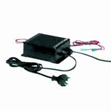 Kompresörlü Soğutular İçin 110/230V->24V Adaptör
