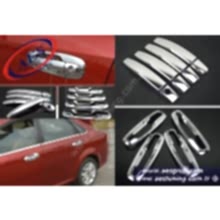 LACETTİ KAPI KOLU KROMU ÇERÇEVELİ