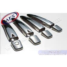 LACETTİ KAPI KOLU KROMU ÇERÇEVESİZ