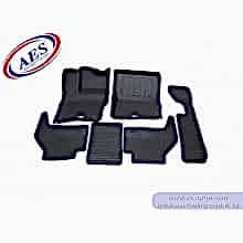 LAND ROVER DEFENDER 110 PASPAS ÖN VE ARKA SET ORJİNAL 2020 - 2025