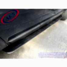 LAND ROVER DİSCOVERY 3 - 4  ARACA YENİ DİSCOVERY 5 BASAMAK ORJİNAL OEM AKSESUAR İTHAL