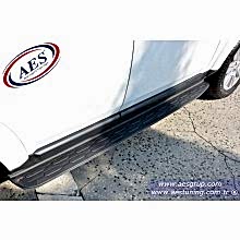 LAND ROVER DİSCOVERY 3 - 4  ARACA YENİ DİSCOVERY 5 BASAMAK ORJİNAL OEM AKSESUAR İTHAL