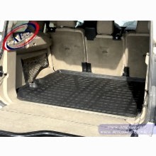 LAND ROVER DİSCOVERY 3 - 4 BAGAJ HAVUZU OEM AKSESUAR
