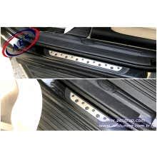 LAND ROVER DİSCOVERY 3 - 4  KAPI EŞİĞİ ORJİNAL OEM AKSESUAR NOKTALI