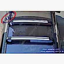 LAND ROVER DİSCOVERY 3 - 4 PORT BAGAJ ARA BAR ORJİNAL OEM AKSESAUR İTHAL