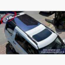 LAND ROVER DİSCOVERY 3 - 4 PORT BAGAJ TAVAN ÇITASI RAYI ORJİNAL OEM AKSESUAR İTHAL LAND ROVER DİSCOVERY 3 - 4 PORT BAGAJ TAVAN ÇITASI RAYI ORJİNAL OEM AKSESUAR İTHAL