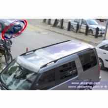 LAND ROVER DİSCOVERY 3 - 4 TAVAN ÇITASI RAYI ORJİNAL OEM AKSESUAR İTHAL PİANO BLACK SİYAH