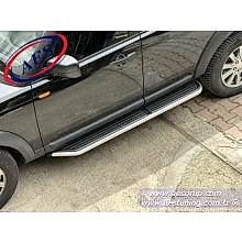 LAND ROVER DİSCOVERY 3 BASAMAK ORJİNAL OEM AKSESUAR İTHAL