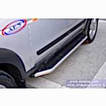 LAND ROVER DİSCOVERY 3 BASAMAK ORJİNAL OEM AKSESUAR İTHAL