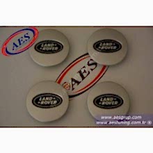 LAND ROVER DİSCOVERY 3 JANT GÖBEK KAPAĞI ORJİNAL OEM AKSESUAR İTHAL ''1 TAKIM 4 ADET''