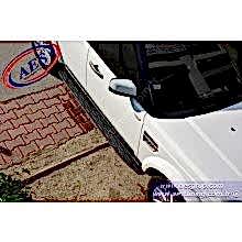 LAND ROVER DİSCOVERY 4 ARACA YENİ DİSCOVERY 5 MODEL BASAMAK ORJİNAL OEM AKSESUAR İTHAL