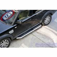 LAND ROVER DİSCOVERY 4 BASAMAK ORJİNAL OEM AKSESUAR İTHAL