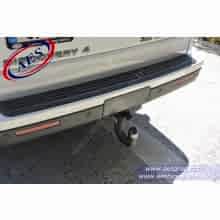 LAND ROVER DİSCOVERY 4 ÇEKİ DEMİRİ ORJİNAL AKSESUAR İTHAL THULE BRİNK E BELGELİ