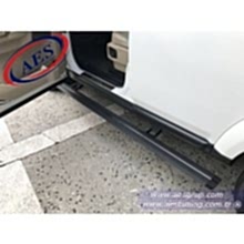 LAND ROVER DİSCOVERY 4 ELEKTRİKLİ BASAMAK ORJİNAL OEM AKSESUAR İTHAL