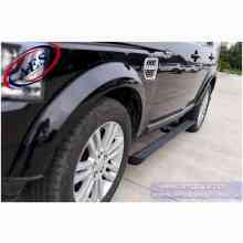 LAND ROVER DİSCOVERY 4 ELEKTRİKLİ BASAMAK ORJİNAL OEM AKSESUAR İTHAL