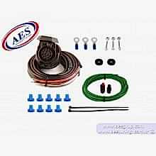 RENAULT CLİO 13 PİNLİ ELEKTRİK TESİSATI