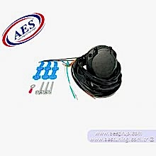 LAND ROVER DİSCOVERY 4 İÇİN 7 PİNLİ ELEKTRİK TESİSAT