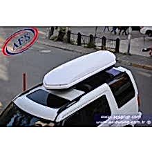 LAND ROVER DİSCOVERY 4 PORT BAGAJ LUXES VL BEYAZ 550 LİTRE İTHAL